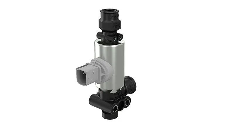 Elektromagnētiskais vārsts Wabco 4721730020