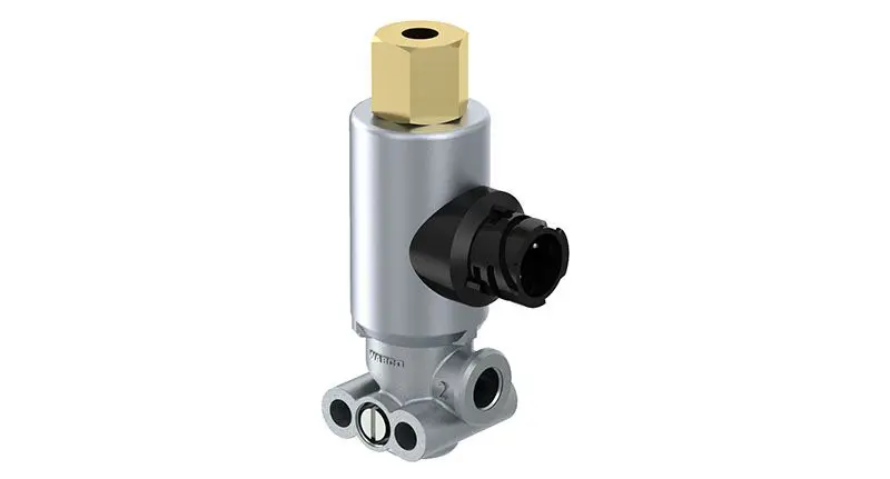 Elektromagnētiskais vārsts Wabco 4721732260