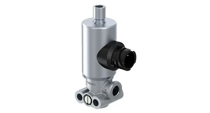 Elektromagnētiskais vārsts Wabco 4721734280