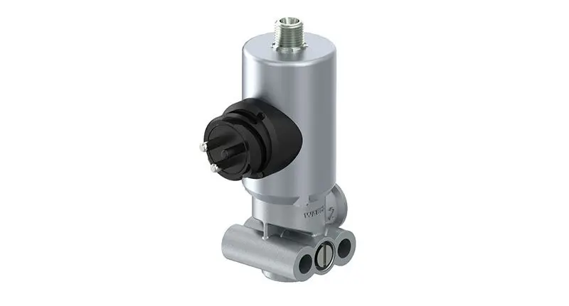 Elektromagnētiskais vārsts Wabco 4721737040