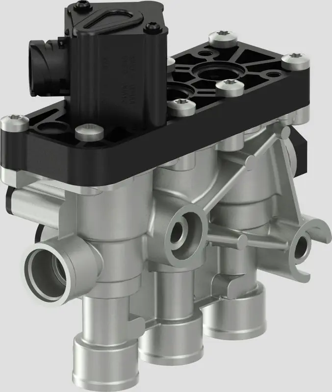 Elektromagnētiskais vārsts Wabco 4728800200