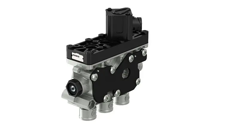 Elektromagnētiskais vārsts Wabco 4728800210