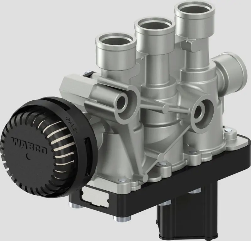 Elektromagnētiskais vārsts Wabco 4728800240