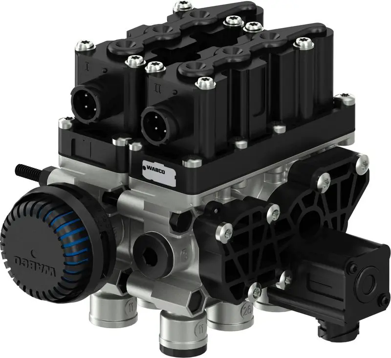 Elektromagnētiskais vārsts Wabco 4728800600