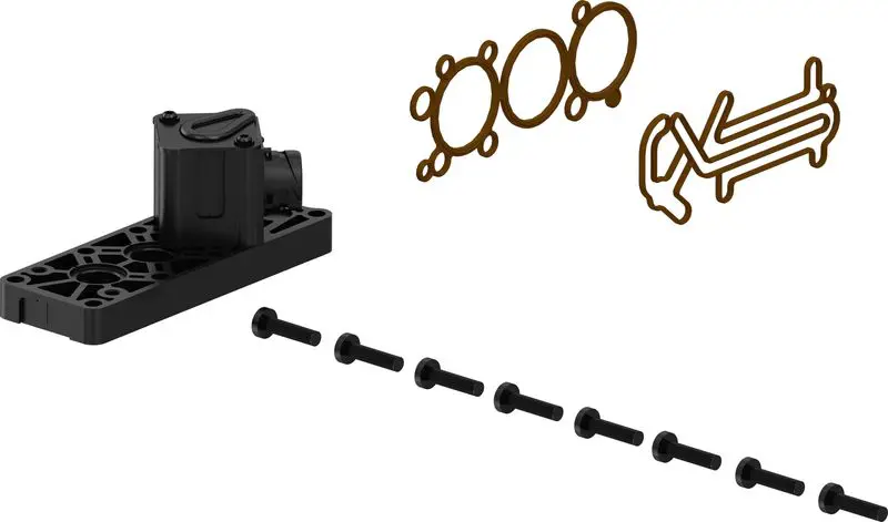 Remkomplekts Wabco 4728809222