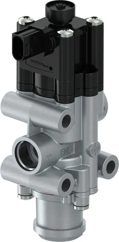 Elektromagnētiskais vārsts Wabco 4728900810