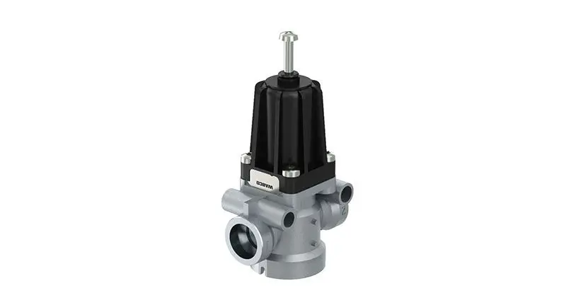 Spiediena ierobežošanas vārsts Wabco 4750103020