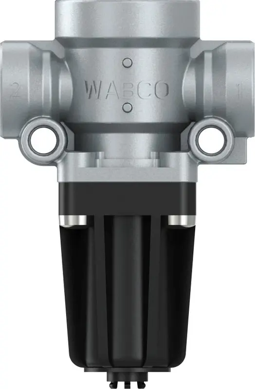 Spiediena ierobežošanas vārsts Wabco 4750103120