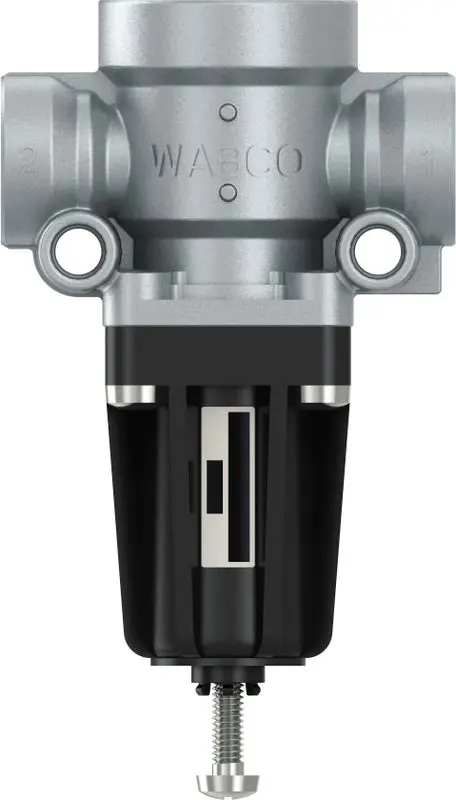 Spiediena ierobežošanas vārsts Wabco 4750103170