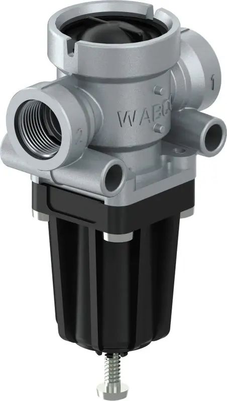 Spiediena ierobežošanas vārsts Wabco 4750103250