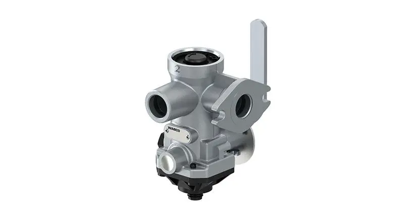 Bremžu spēka regulators Wabco 4756040130