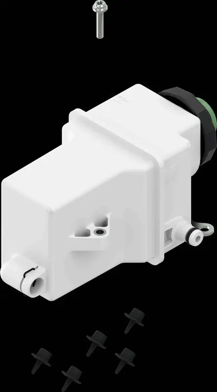 Remkomplekts, Diferenciālis Wabco 4770109342