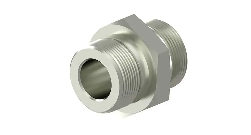 Savienotājelements, Cauruļvads Wabco 8931000354