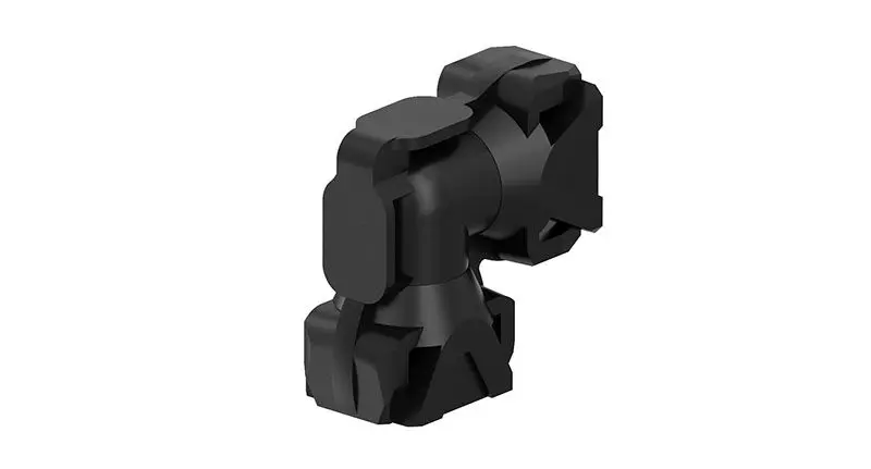 Savienotājelements, Cauruļvads Wabco 8934008654