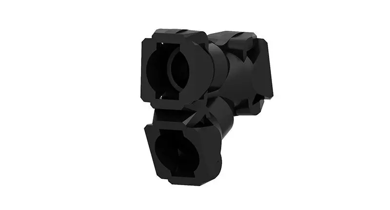 Savienotājelements, Cauruļvads Wabco 8934008674
