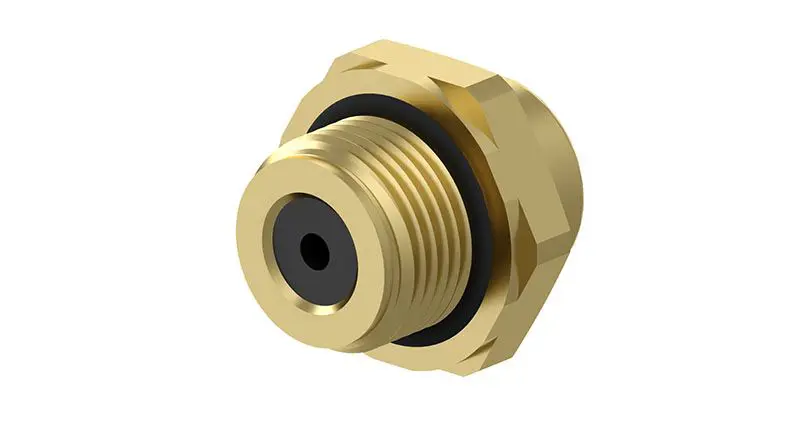 Caurule Wabco 8938000822