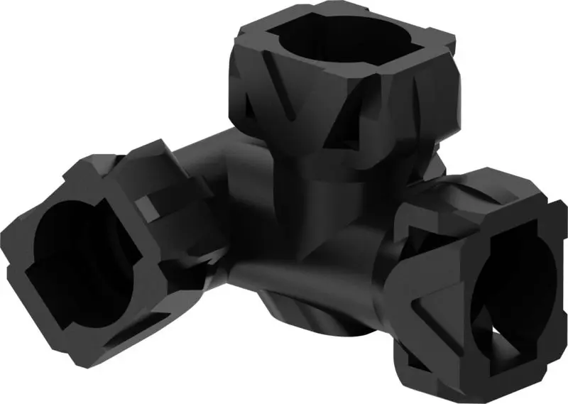 Savienojums/Sadalītājs, Saspiestā gaisa aprīkojums Wabco 8939058014