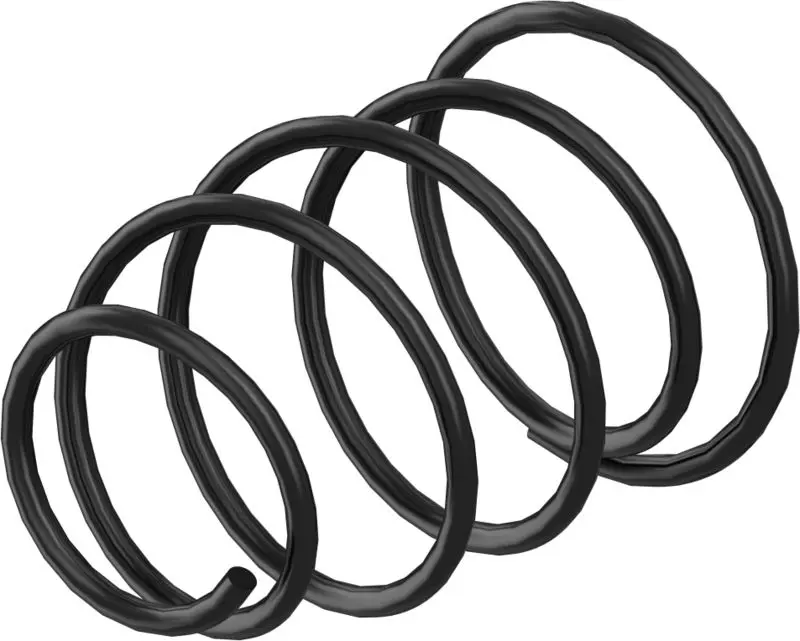 Balstiekārtas atspere Wabco 8960801724