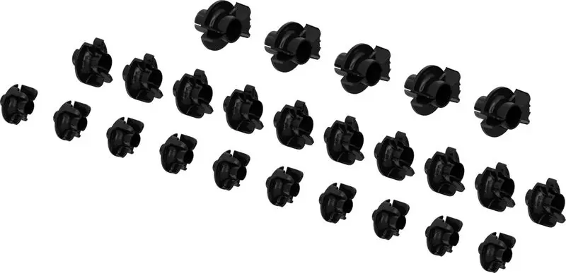 Remkomplekts Wabco 8997009202