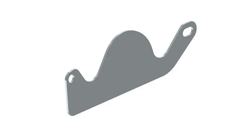 Vārsta plāksne, Gaisa kompresors Wabco 9115040544