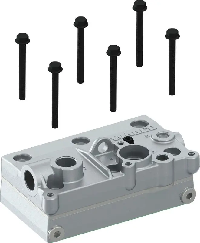Remkomplekts, gaisa kompresors Wabco 9125129262