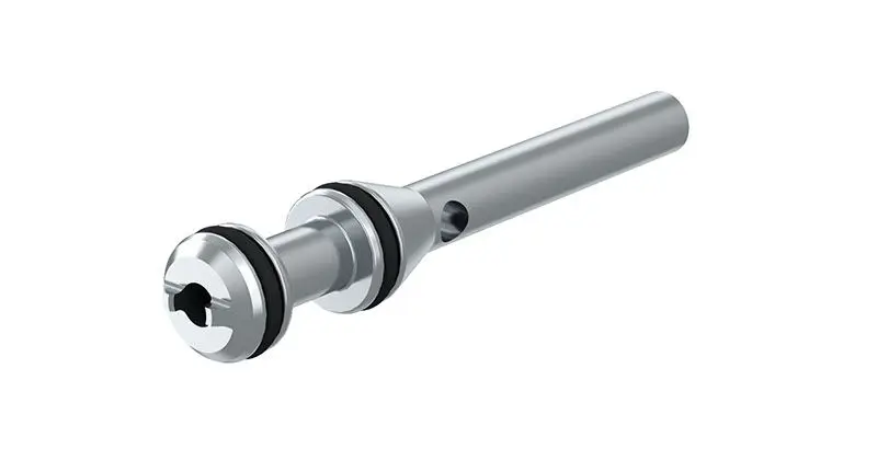 Remkomplekts, gaisa kompresors Wabco 9125183912