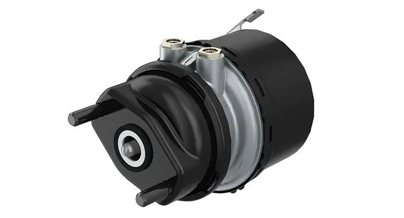 Kombinētais bremžu cilindrs Wabco 9254860110