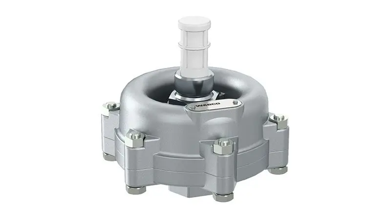 Drenāžas vārsts Wabco 9343010000