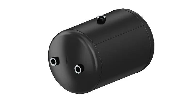 Gaisa resīveris, Kompresors Wabco 9505160040