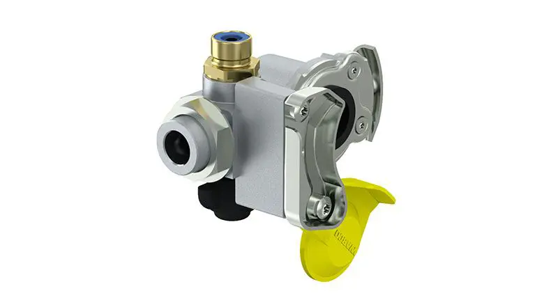 Savienotājgalviņa Wabco 9522010140