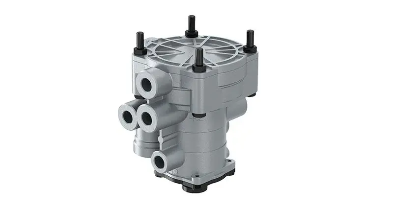 Vadības vārsts, Piekabe Wabco 9730090010