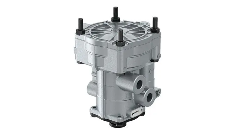 Vadības vārsts, Piekabe Wabco 9730090020