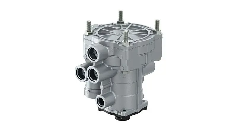 Vadības vārsts, Piekabe Wabco 9730090060
