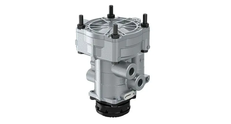 Vadības vārsts, Piekabe Wabco 9730090100