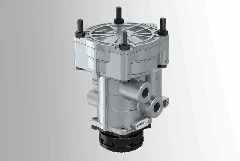 Vadības vārsts, Piekabe Wabco 9730090107