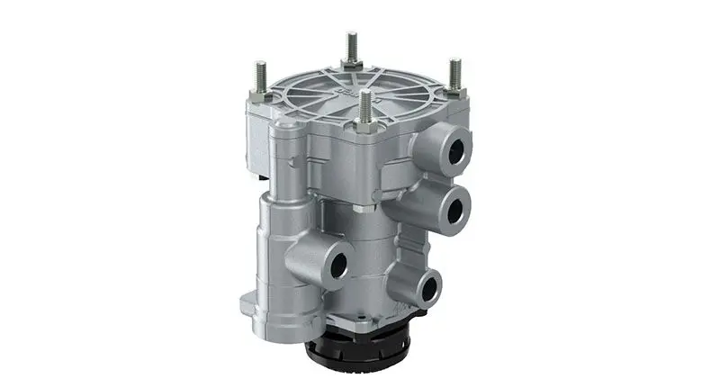 Vadības vārsts, Piekabe Wabco 9730090150