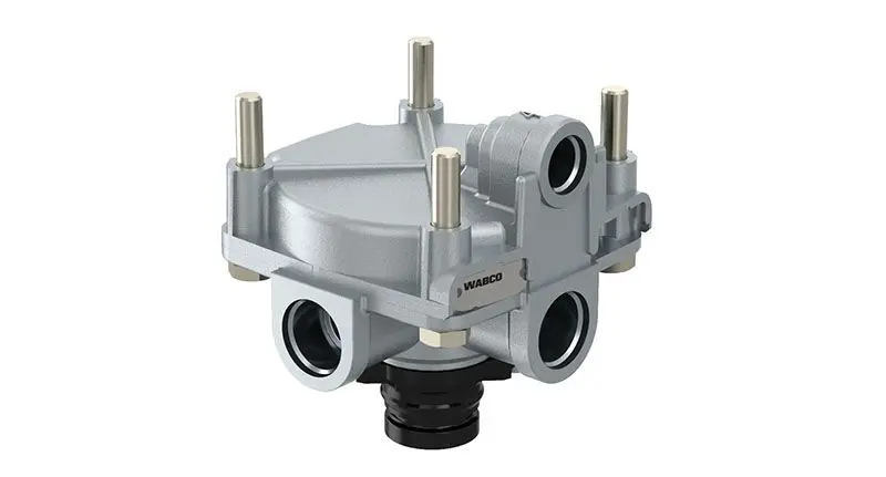 Paātrinātājvārsts Wabco 9730110010