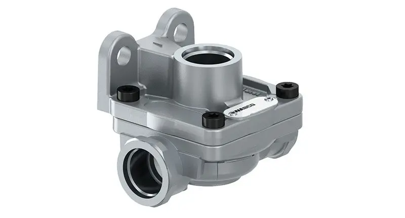 Avārijas bremžu vārsts Wabco 9735000390