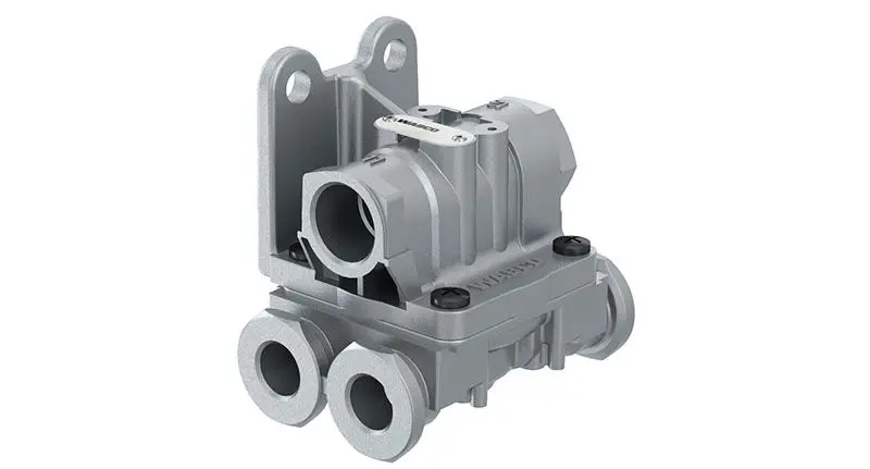 Avārijas bremžu vārsts Wabco 9735000510
