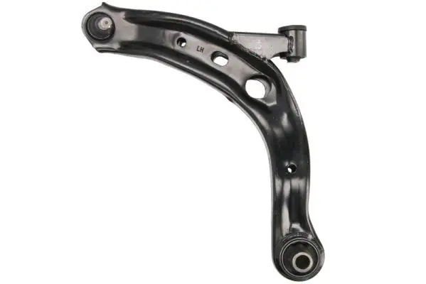 Neatkarīgās balstiekārtas svira, Riteņa piekare YAMATO