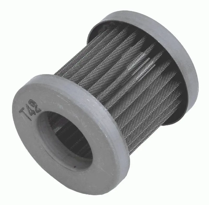 Eļļas filtrs ZF 0501210564