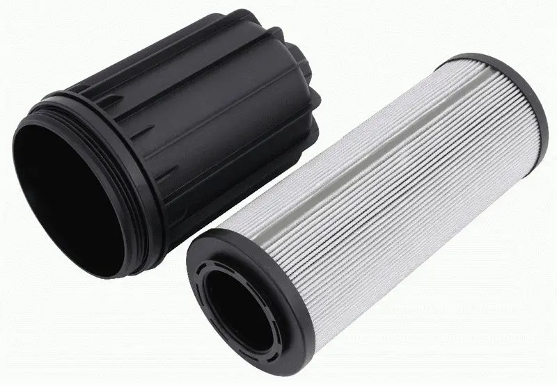 Eļļas filtrs ZF 0501214047