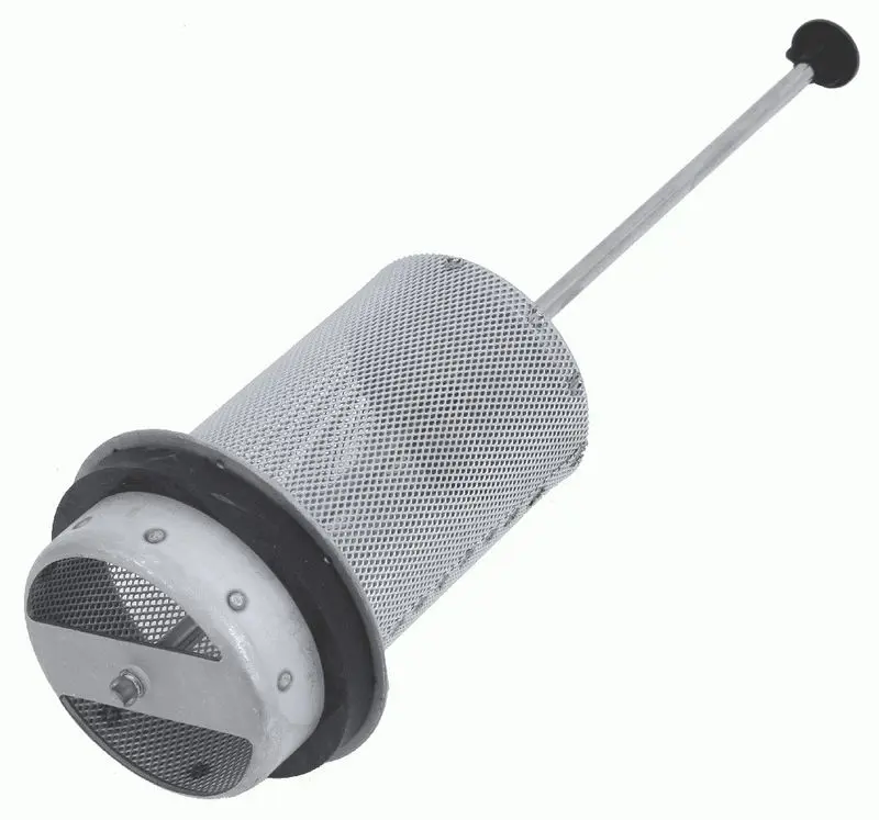 Eļļas filtrs ZF 0501214082