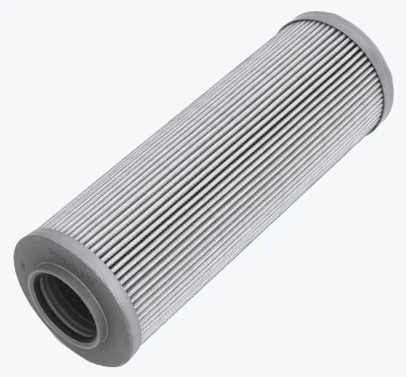 Eļļas filtrs ZF 0501216832