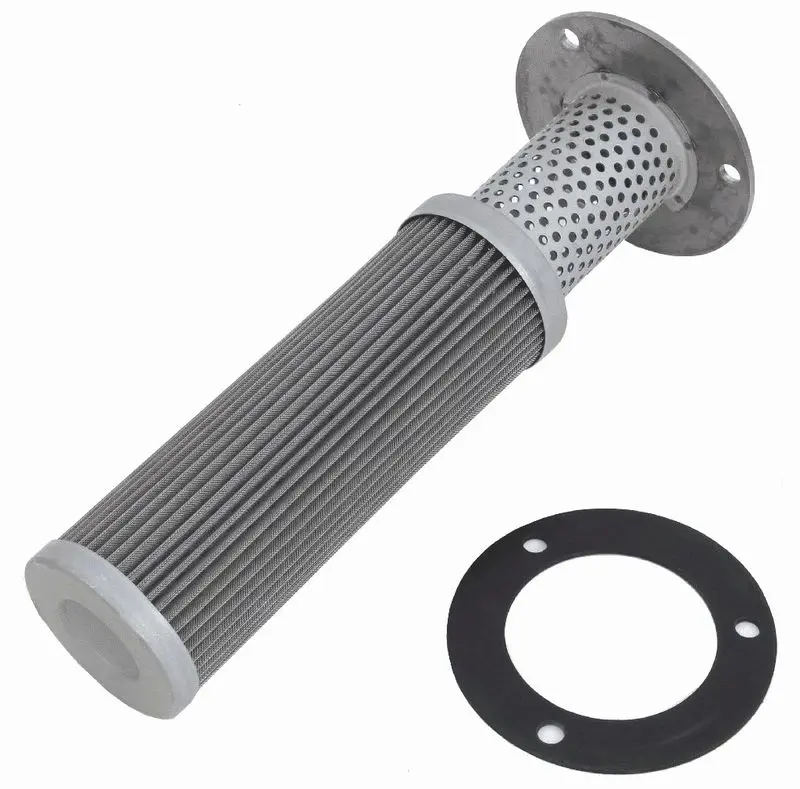 Eļļas filtrs ZF 0501218004