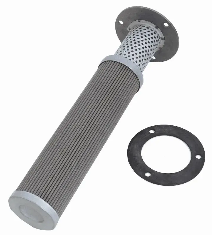 Eļļas filtrs ZF 0501218958