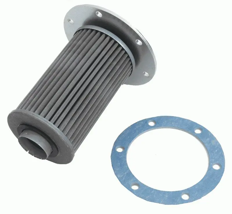 Eļļas filtrs ZF 0501316265