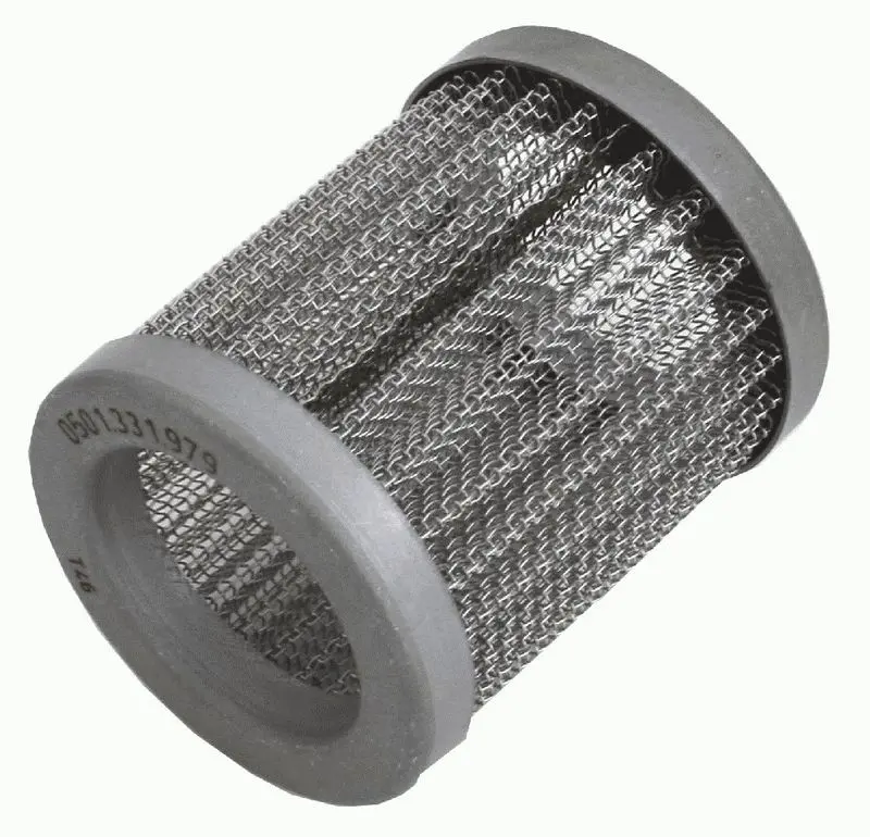 Eļļas filtrs ZF 0501331979