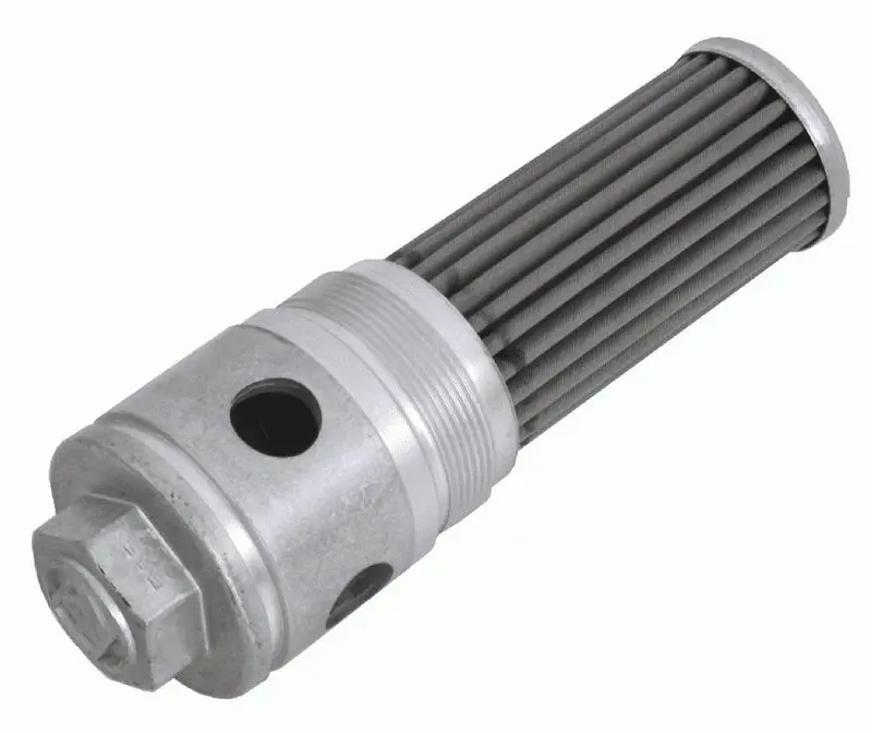 Eļļas filtrs ZF 0750131010