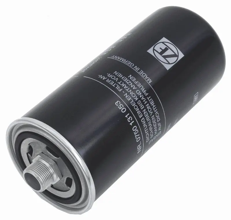 Eļļas filtrs ZF 0750131053